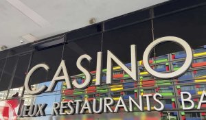Lille : formation au métier de croupier au casino Barrière