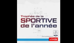 Trophée des champions 2021 : découvrez en vidéo les sportives du Maine-et-Loire nommées