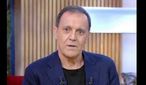 Thierry Beccaro, ses confidences