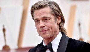 Brad Pitt : sa contre-attaque dans son divorce avec Angelina Jolie échoue