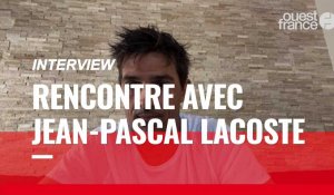 Jean-Pascal Lacoste nous parle des 20 ans de la « Star Academy »