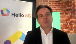 Troyes: le réseau 5G d’Orange lancé officiellement
