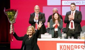 Suède : le prochain Premier ministre sera sans doute une femme