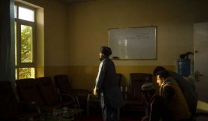 Afghanistan : attentat meurtrier contre le plus grand hôpital militaire de Kaboul
