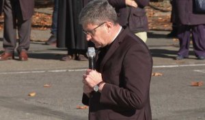 Pédocriminalité: à Lourdes, les évêques demandent pardon à Dieu