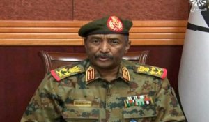 Coup d'État au Soudan : l'armée dissout les autorités de transition