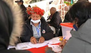 Ile de Pâques: les habitants votent contre la réouverture aux touristes