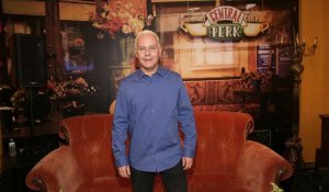 L’acteur James Michael Tyler (Gunther dans «Friends») est décédé