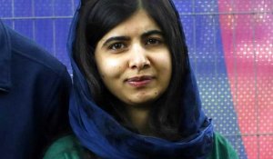 Malala, icône mondiale du droit des filles à l'éducation, s'est mariée