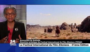 Le Festival International du Film d’Amiens débute ce vendredi 12 novembre 