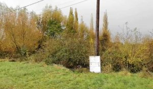 Une antenne 5G à quelques mètres d'une habitation à Aire-sur-la-Lys ; une autre est déjà présente dans la commune