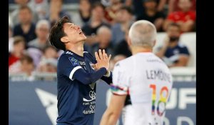 Ligue 1: Le débrief express de Bordeaux-Lorient (0-0)