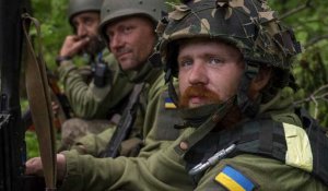 La Russie recule à Kharkiv et piétine dans le Donbass