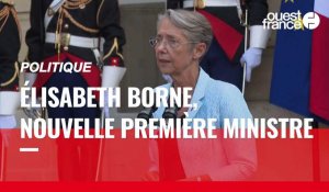 VIDÉO. Élisabeth Borne Première ministre, un choix sans risque pour Emmanuel Macron ? 