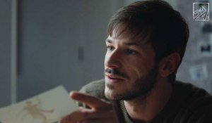 Tapis rouge: Virginie Efira dans un attentat, l’ultime film de Gaspard Ulliel et Bouli flic de la PJ