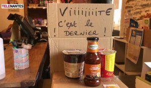 Des épiceries 100% anti-gaspillage s'ouvrent à Nantes