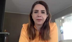 L'appel à l'aide de l'épouse d'un Suédois menacé d'exécution en Iran