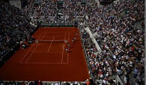 Roland-Garros : Nadal - Djokovic en soirée sur Prime Video mais visible gratuitement en France