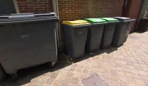 Tri des déchets : le casse-tête des poubelles françaises !