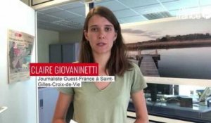 VIDÉO. Législatives 2022 : les enjeux dans la troisième circonscription de Vendée