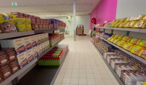 Foodor, le nouveau commerce du quartier Schmit de Châlons-en-Champagne, ouvrira le 8 juin