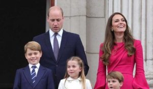 Kate et William : qui est Maria Borrallo, la nourrice de George, Charlotte et Louis ?