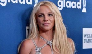 Mariage de Britney Spears : son ex-époux arrêté après avoir tenté de gâcher la cérémonie