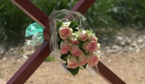 Saône-et-Loire: une adolescente morte poignardée, son petit ami avoue