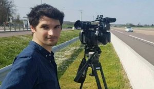 Un journaliste français tué en Ukraine