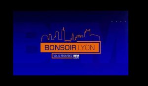 Bonsoir Lyon : le JT du 01/06/2022