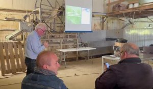 Les agriculteurs de Flandre organisent une rencontre avec les candidats aux législatives de la 15e circonscription du Nord