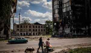 Livraison de systèmes Himars à Kiev : Moscou accuse Washington de "mettre de l'huile sur le feu"