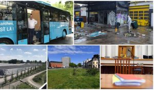 Lille et la métropole : les cinq infos du jeudi 9 juin