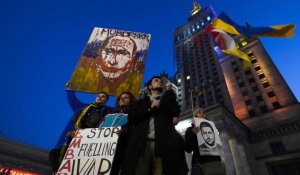 La Pologne, terre de refuge des opposants politiques russes