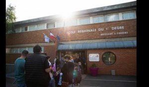 Douai : un nouvel internat pour l'école des bateliers-forains