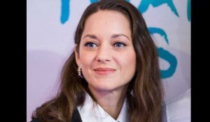 Marion Cotillard inquiète et gênée sur le plateau de "C à vous" : elle interrompt le programme et les équipes pour ne pas revoir certaines images !