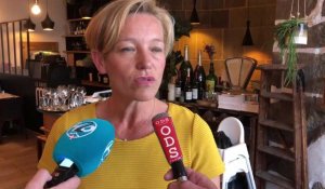 Annecy : Véronique Riotton se représente aux élections législatives dans la 1ère circonspection de la Haute-Savoie