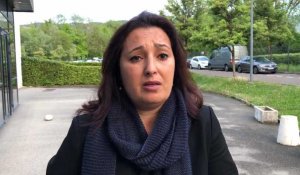 Nora Segaud-Labidi, maire-adjointe à Annecy, défend la nouvelle charte du "bien construire"