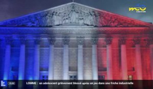 Élections législatives 2022 en Hauts-de-France : débat sur la sécurité, l'immigration et les services publics