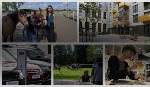  Lille et la métropole : retrouvez les cinq infos de ce jour