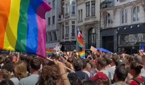 La Pride est de retour à Lille