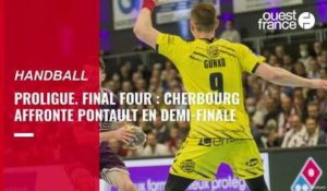 Proligue. Final Four : tout savoir avant Cherbourg - Pontault-Combault 