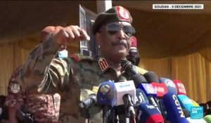 Soudan : 3 ans après le premier massacre de la révolution