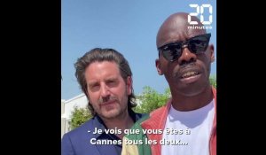 «Fumer fait tousser» très acclamé en séance de Minuit à Cannes