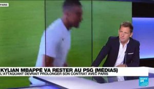 Zidane au PSG : "On n'est pas loin de conclure"