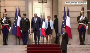 France : la composition du nouveau gouvernement dévoilée ce vendredi