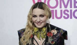 Madonna a choisi l’actrice qui l’interprètera dans son biopic