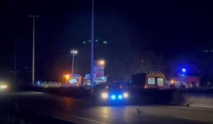 Autoroute A16 : un accident impliquant une voiture à contresens fait quatre morts