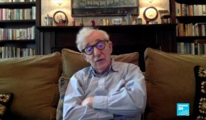 Cinéma : Woody Allen revient avec "Rifkin’s festival", son 49e long-métrage