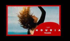 HOURIA | Teaser (2023, Lyna Khoudri, Mounia Meddour)